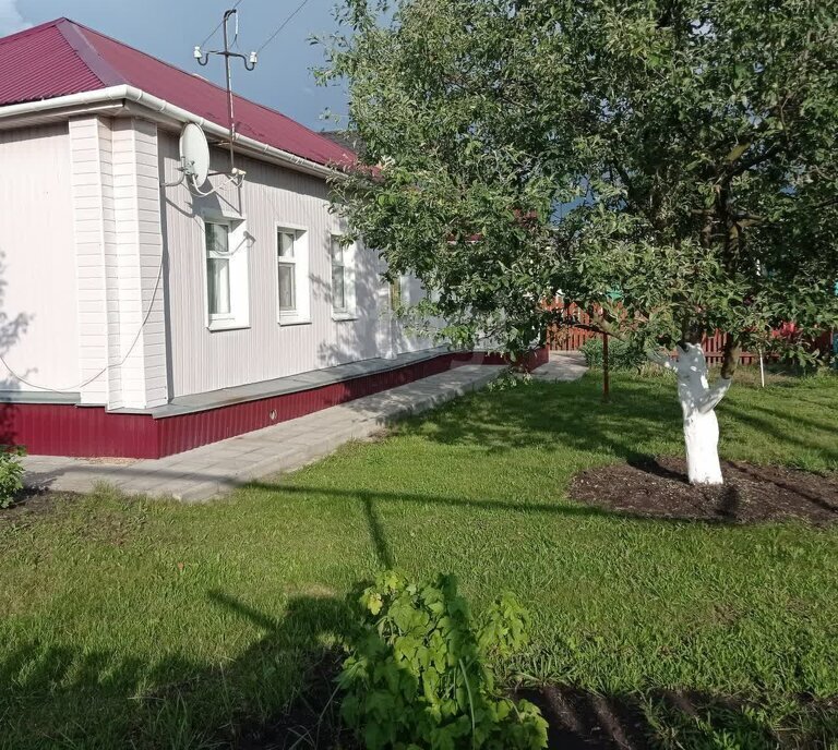 дом г Мичуринск ул Рязанская фото 7