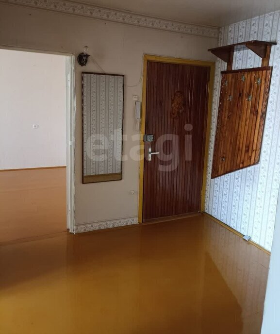 квартира г Якутск ул Бестужева-Марлинского 7/5 фото 5
