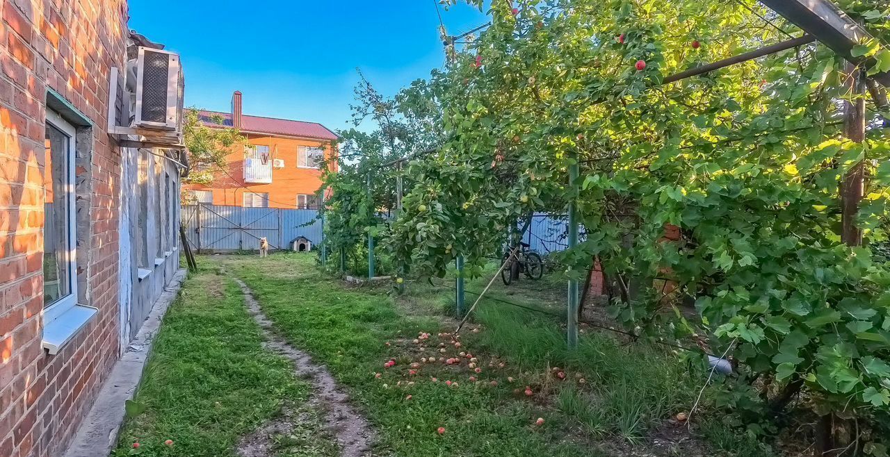 земля г Батайск ул Красноармейская фото 4