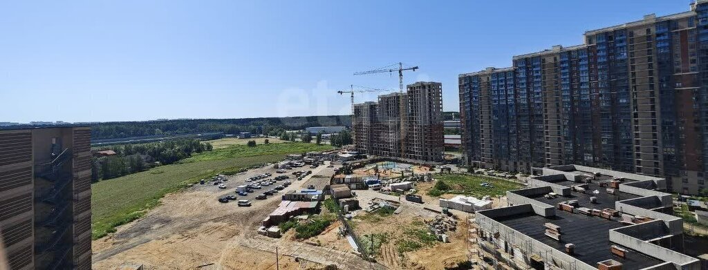 квартира г Одинцово ул Сосновая 13 Одинцово фото 14