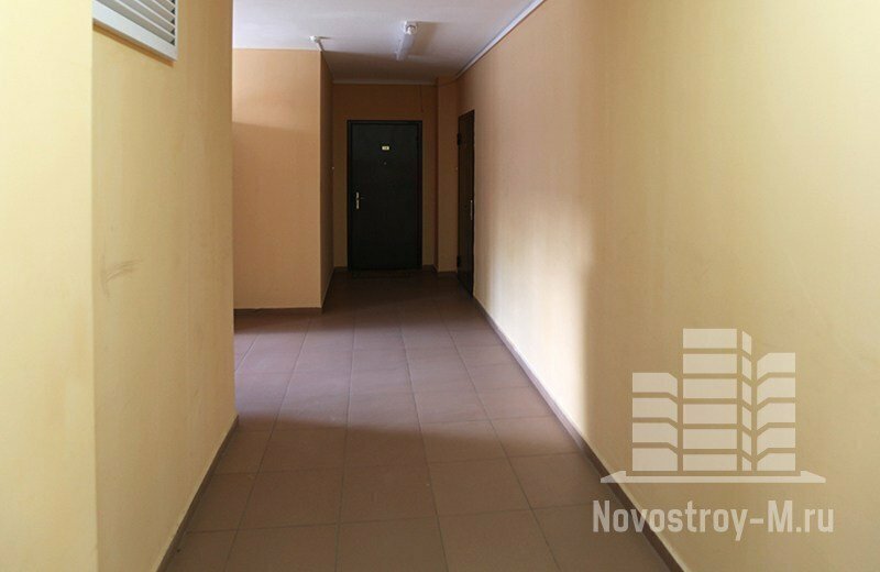 квартира г Химки мкр Сходня ул Ленинградская 1 Подрезково фото 23