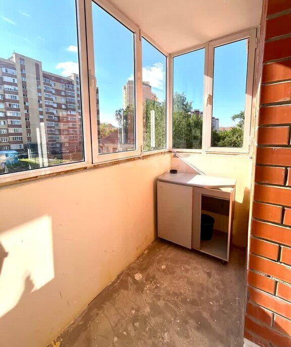квартира г Саранск р-н Ленинский ул Республиканская 149 фото 4