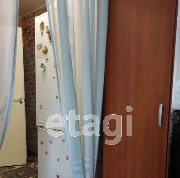квартира г Сургут ул Губкина 3 5-5А фото 18