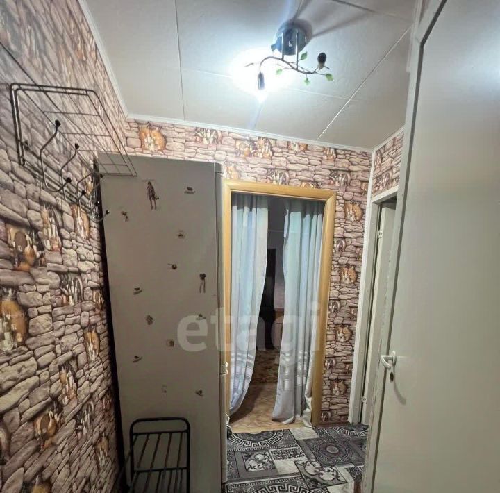 квартира г Сургут ул Губкина 3 5-5А фото 20