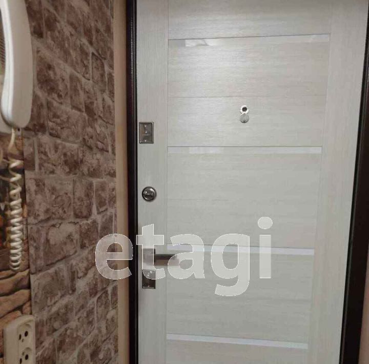 квартира г Сургут ул Губкина 3 5-5А фото 22