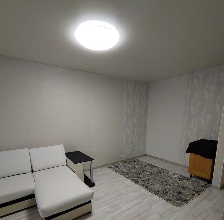 квартира г Пермь р-н Кировский ул Калинина 17 Кировский район фото 2