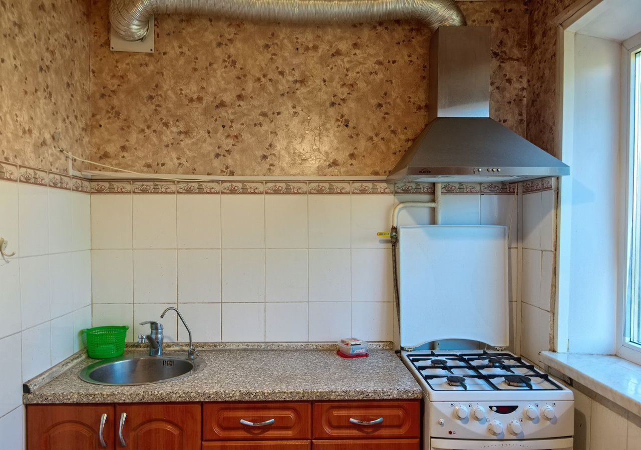 квартира г Раменское ул Гурьева 9 Раменское, Раменский г. о. фото 12