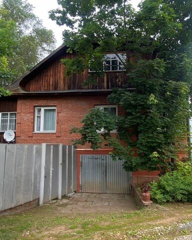 дом ул Осипенко 22 фото