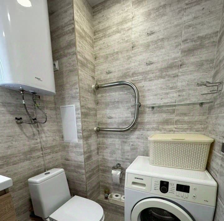 квартира г Ижевск р-н Октябрьский ул Нижняя 37к/2 фото 9