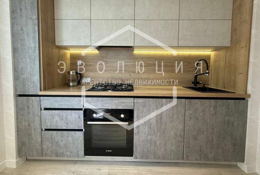квартира г Калининград р-н Ленинградский ул Загорская 5 фото 9