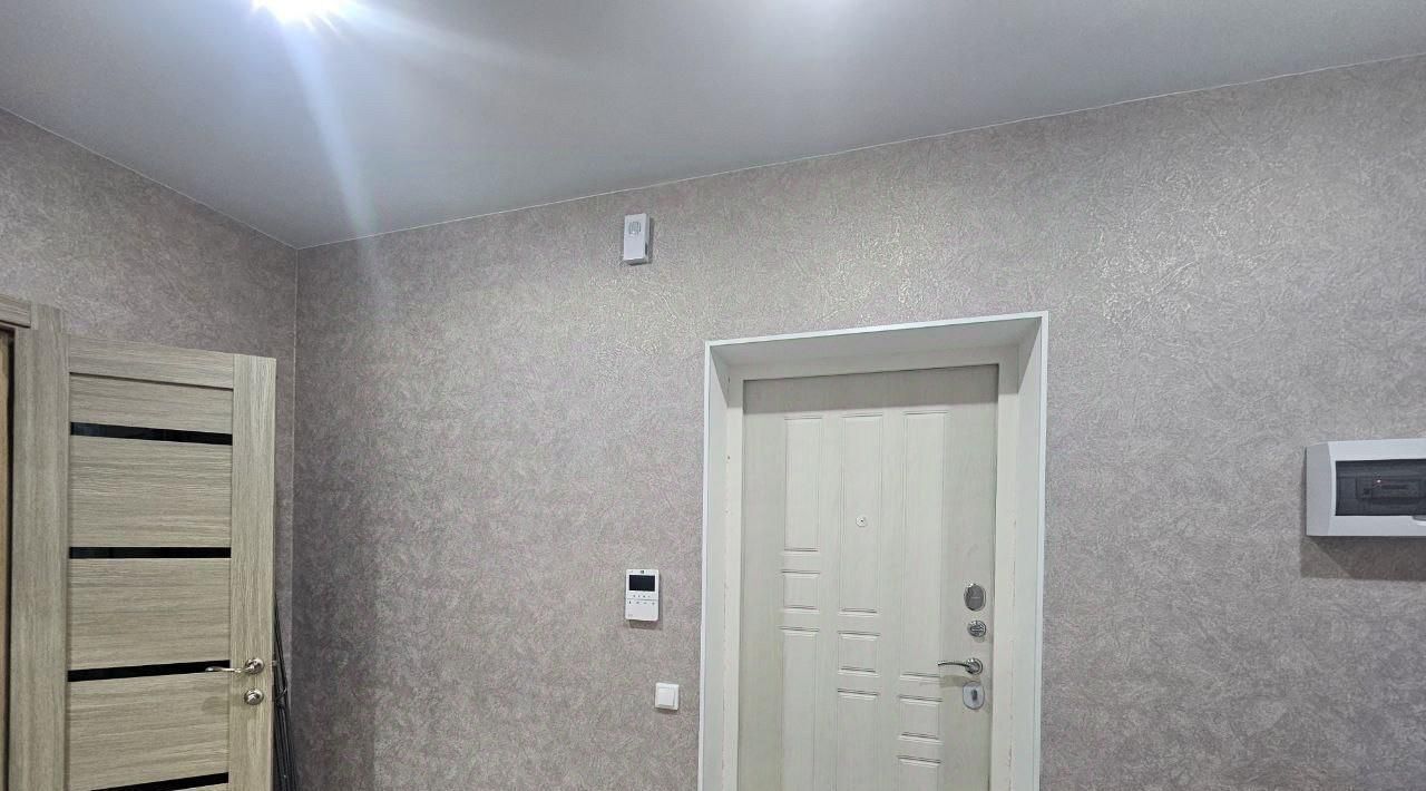 квартира г Казань метро Горки р-н Советский ул Аделя Кутуя 110дк/1 фото 5