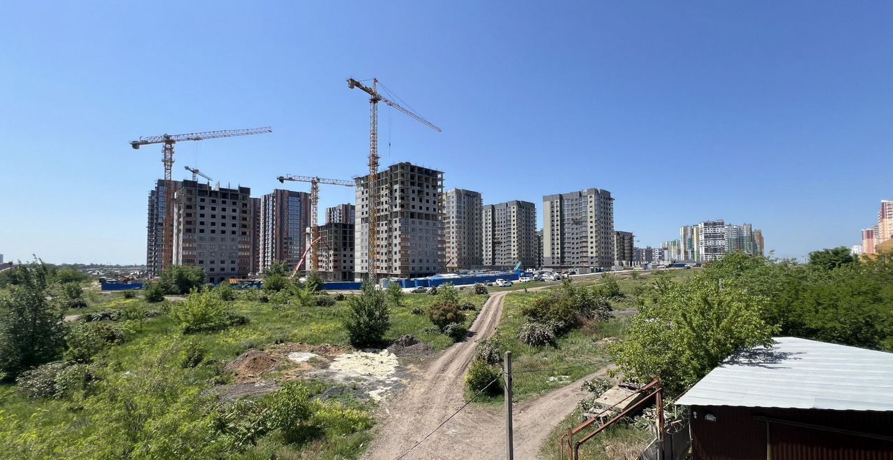 свободного назначения г Ростов-на-Дону р-н Советский ул 2-я Обзорная 1/1 фото 35