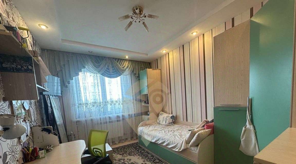 квартира г Старый Оскол мкр Королева 38 фото 5