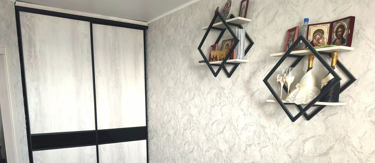 квартира г Орел р-н Железнодорожный ул Ливенская 33 фото 7