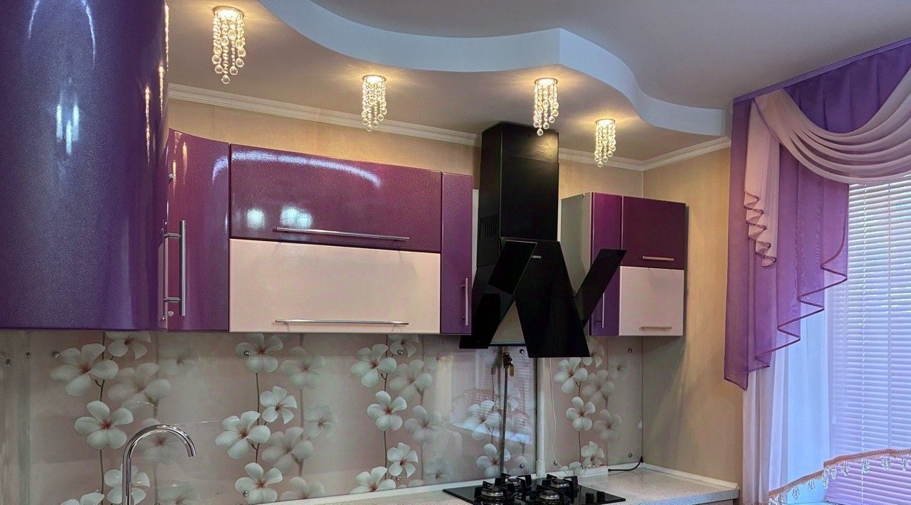 квартира г Мценск ул Кузьмина 6 фото 5