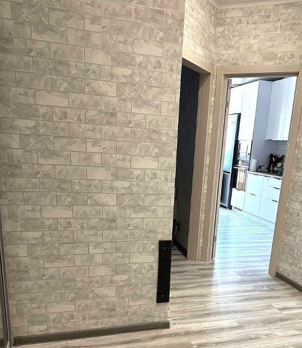 квартира г Орел р-н Железнодорожный ул Ливенская 33 фото 11