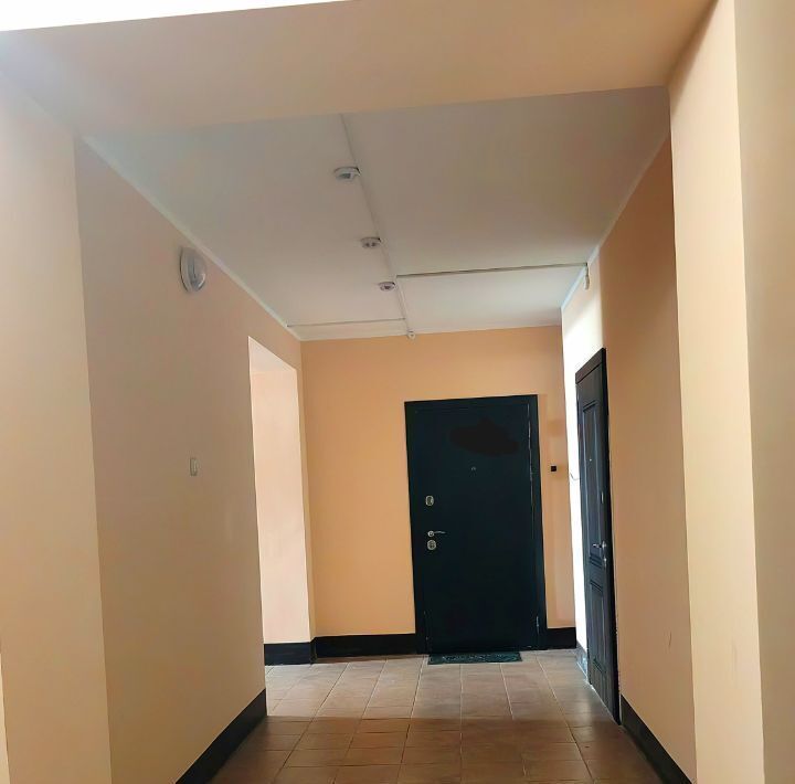 квартира г Орел р-н Железнодорожный ул Ливенская 33 фото 17