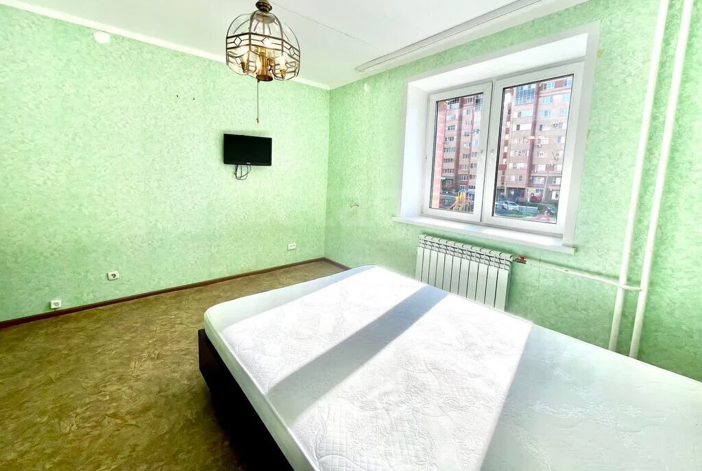 квартира г Саранск р-н Ленинский ул Республиканская 149 фото 10