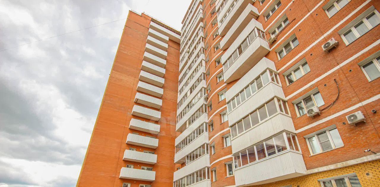 квартира г Улан-Удэ р-н Советский ул Модогоева 2 фото 26