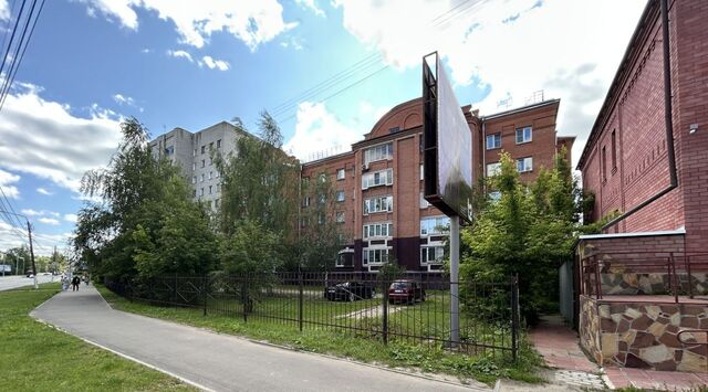 пер Красный 25 городское поселение Александров фото