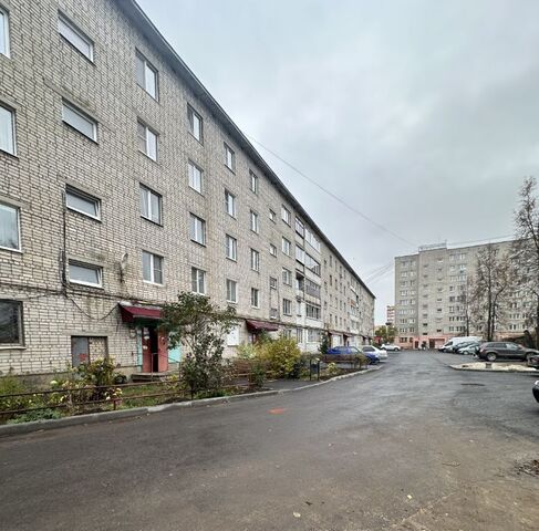 пер Красный 11 городское поселение Александров фото
