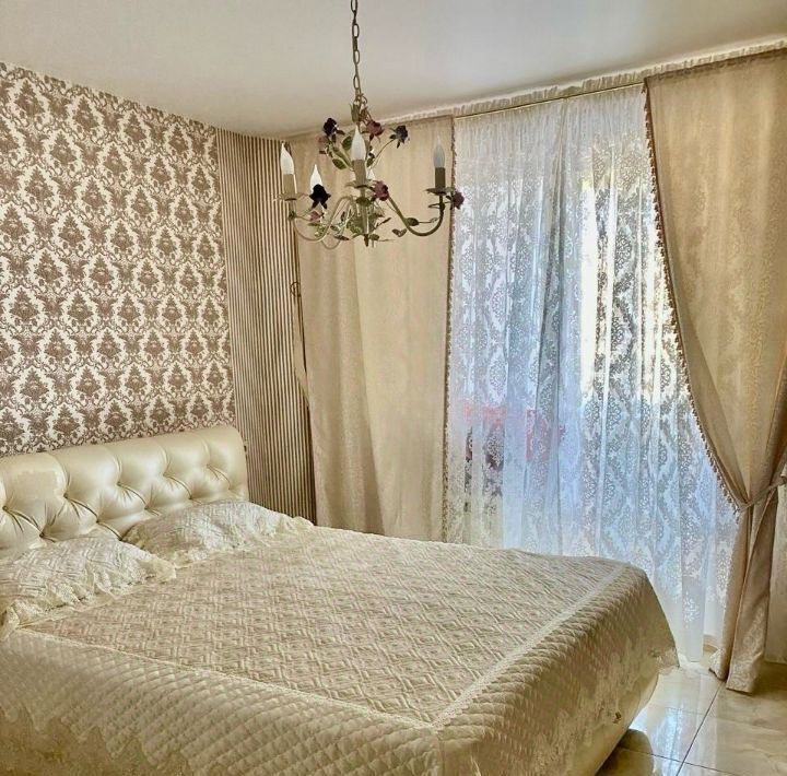 квартира г Ярославль р-н Фрунзенский ул Лескова 26к/2 Сокол фото 6