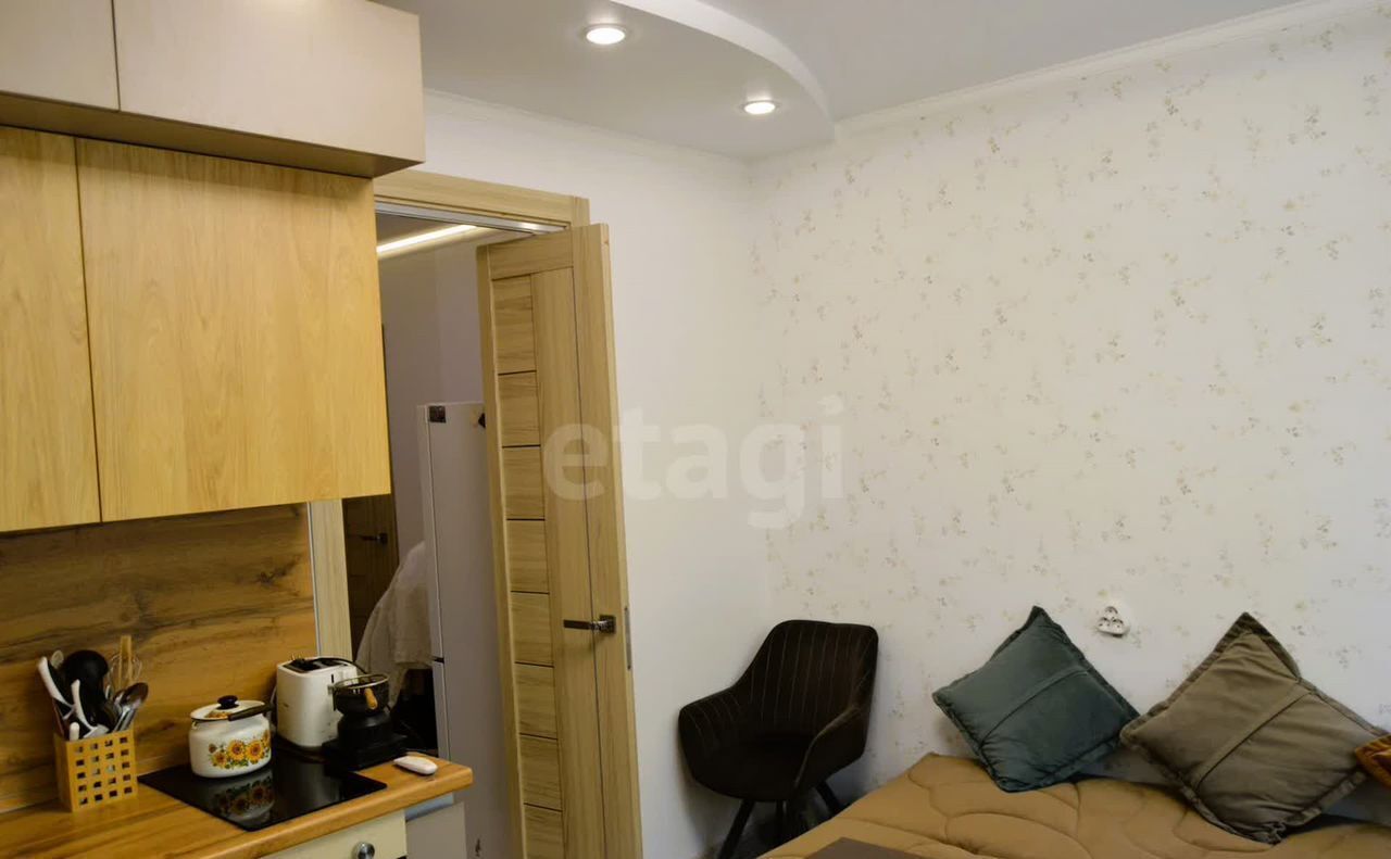 квартира г Белгород Западный пр-кт Ватутина 18а Западный округ фото 6