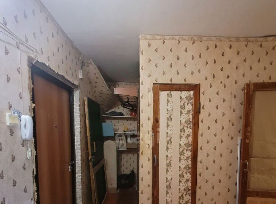 квартира г Муром Южный ул Энгельса 1а фото 10