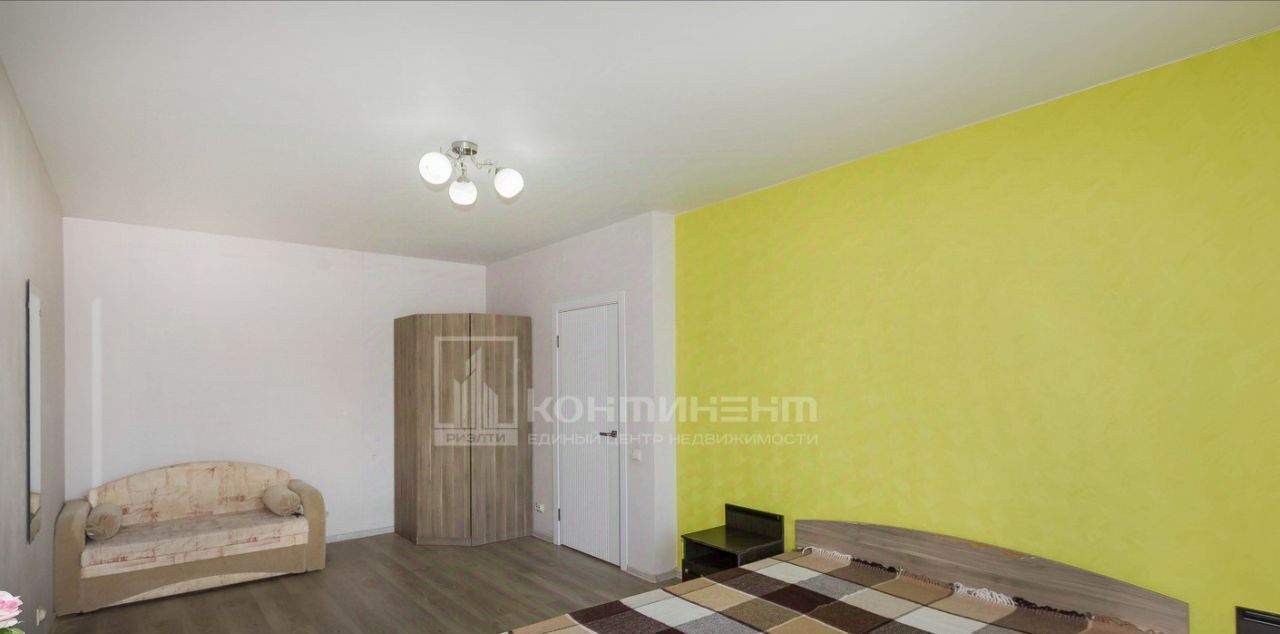 квартира г Владимир р-н Ленинский ул Стрелецкая 30а фото 6
