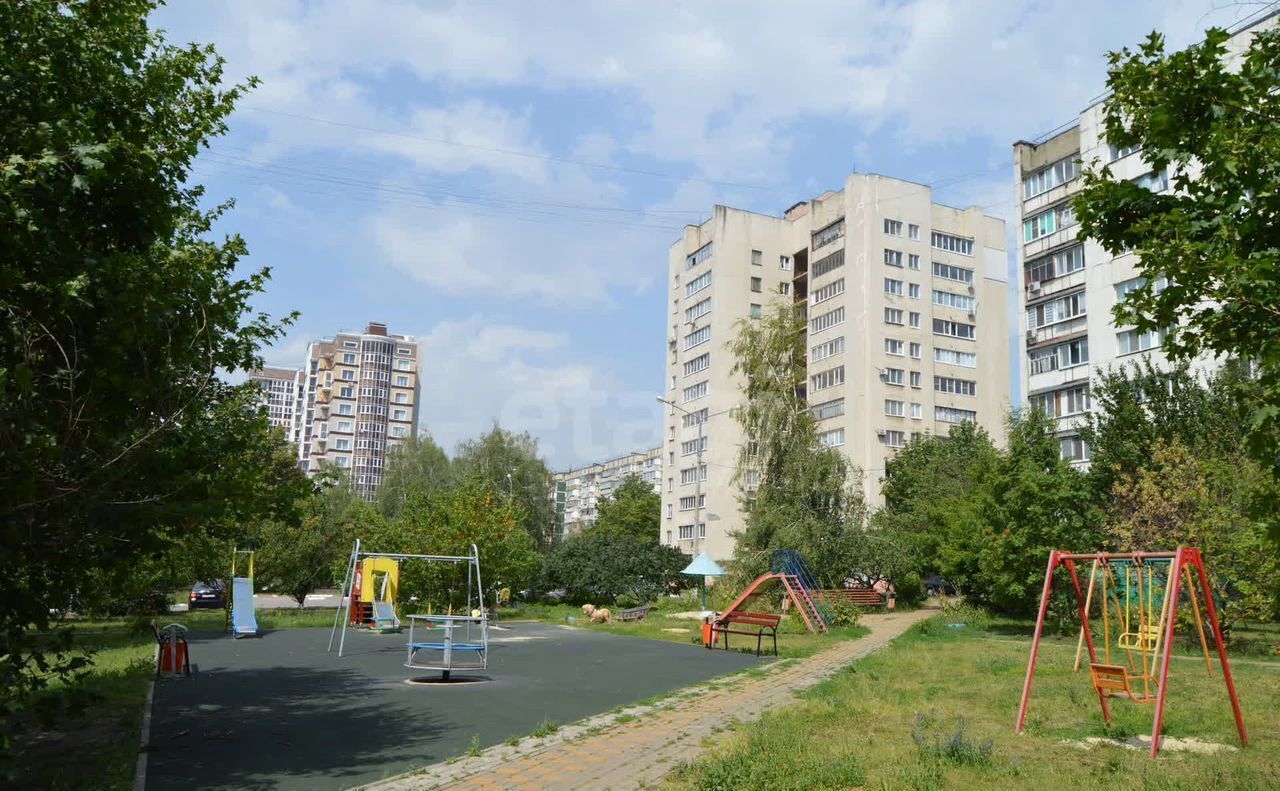 квартира г Белгород Западный пр-кт Ватутина 18а Западный округ фото 20