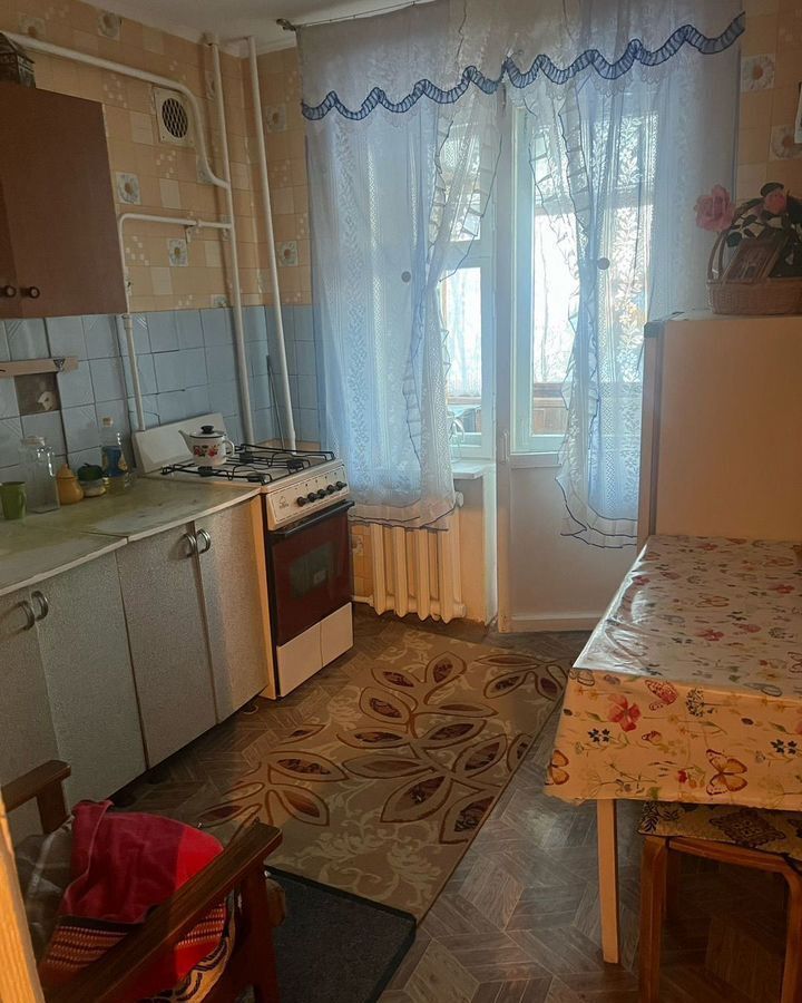 квартира р-н Унечский г Унеча ул Ленина 85 Унечское городское поселение фото 4