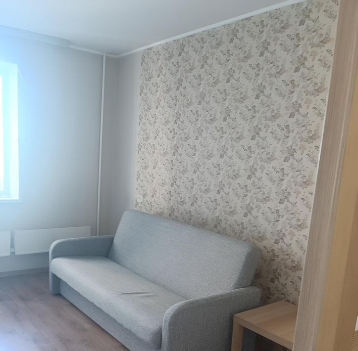 квартира г Челябинск р-н Металлургический ул Кавказская 31 фото 1