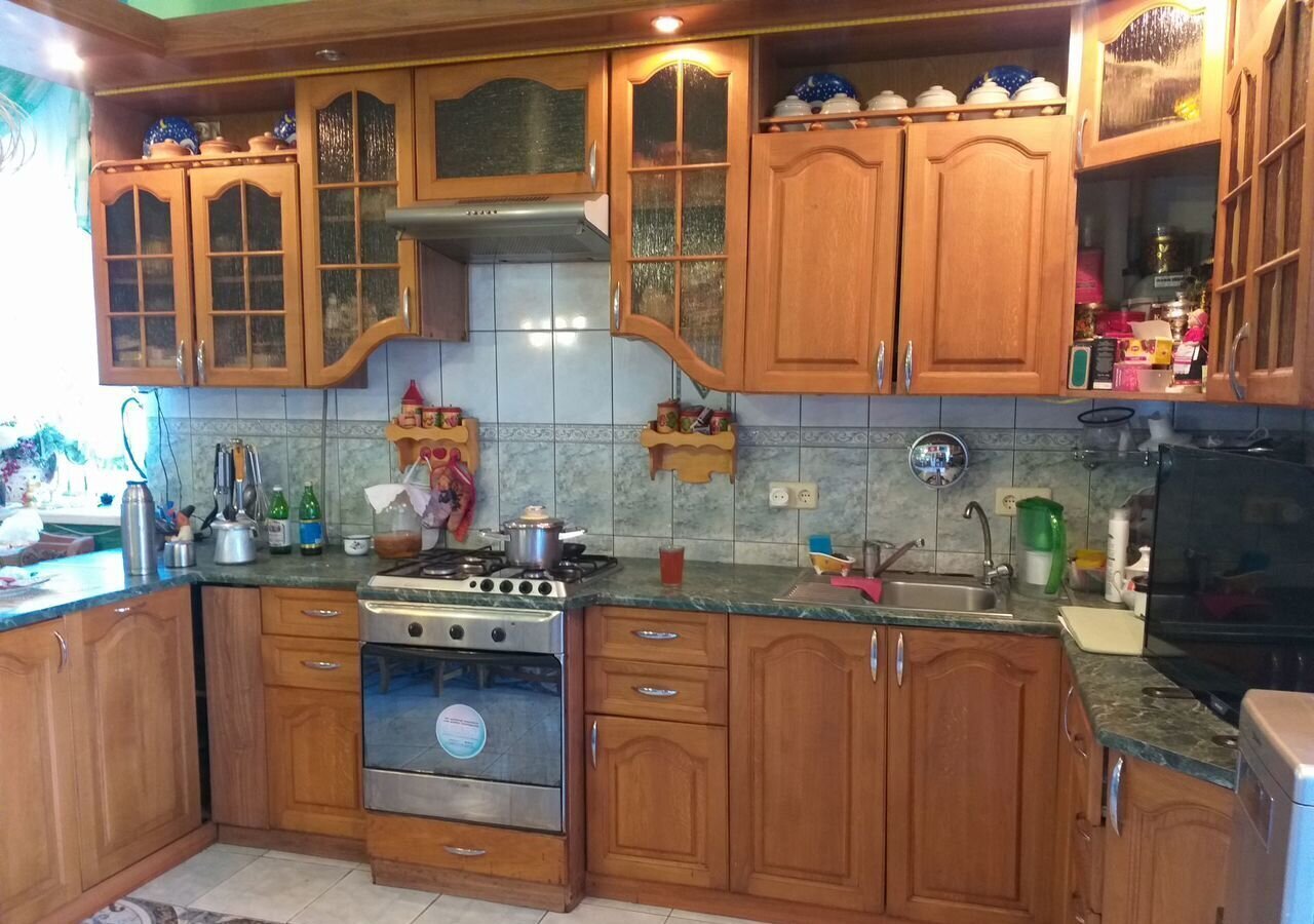 дом г Брянск рп Радица-Крыловка Бежицкий район Бежицкая ул., 371 фото 15