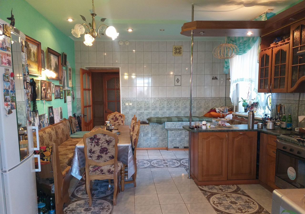 дом г Брянск рп Радица-Крыловка Бежицкий район Бежицкая ул., 371 фото 16
