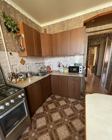 р-н Дзержинский ул Юности 18 фото