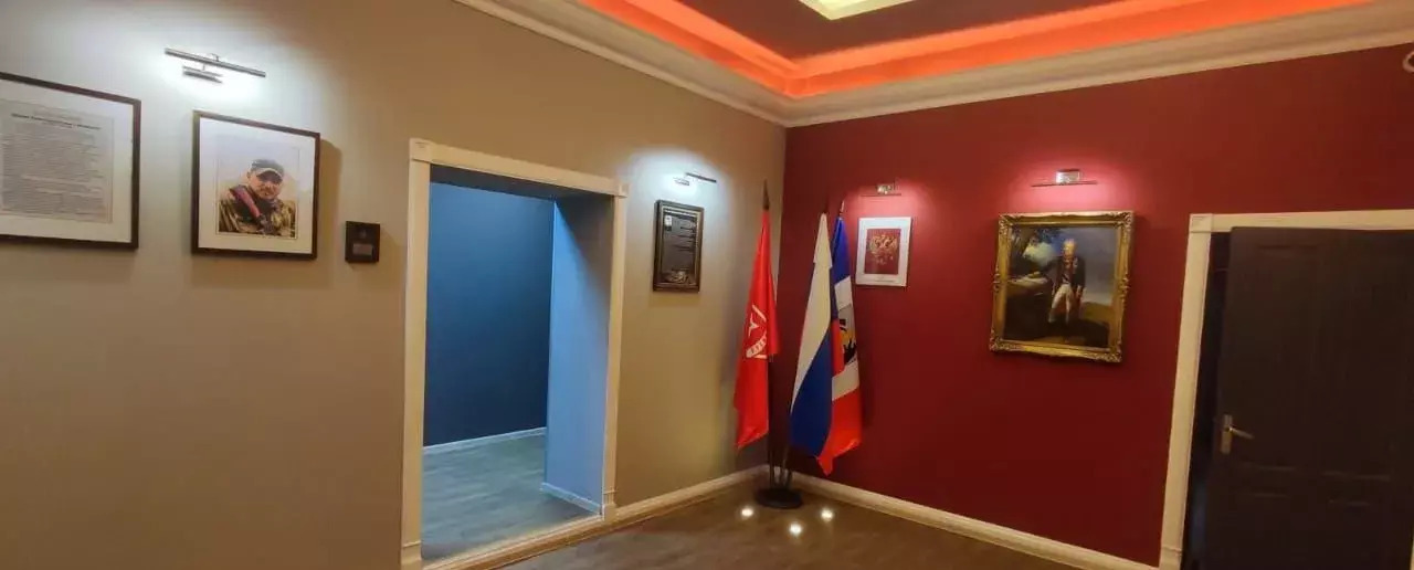 офис г Великий Новгород Торговая сторона ул Никольская 16/5 фото 11