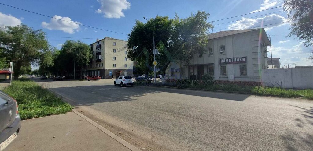 дом г Оренбург р-н Центральный ул Пролетарская 190/24а фото 24