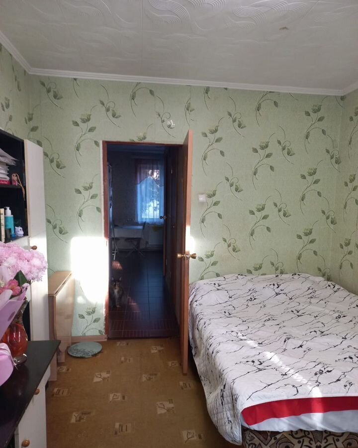 квартира г Армянск мкр-н имени Генерала Корявко, 26 фото 8