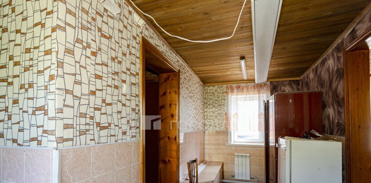 дом г Новокузнецк р-н Кузнецкий ул Крылова 41 фото 6