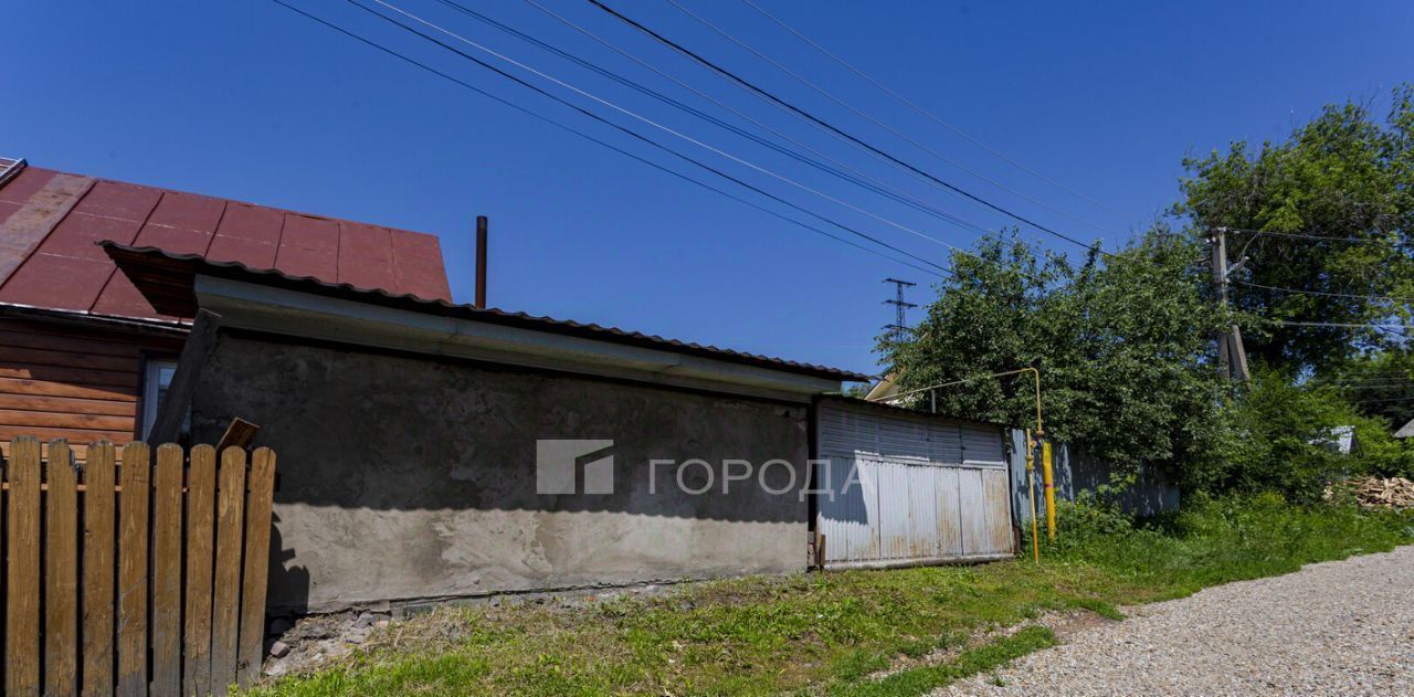 дом г Новокузнецк р-н Кузнецкий ул Крылова 41 фото 28