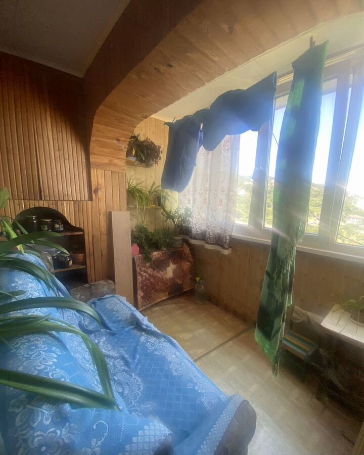 квартира г Ялта пгт Кореиз ул Родниковая 14к/3 пгт Гаспра фото 6