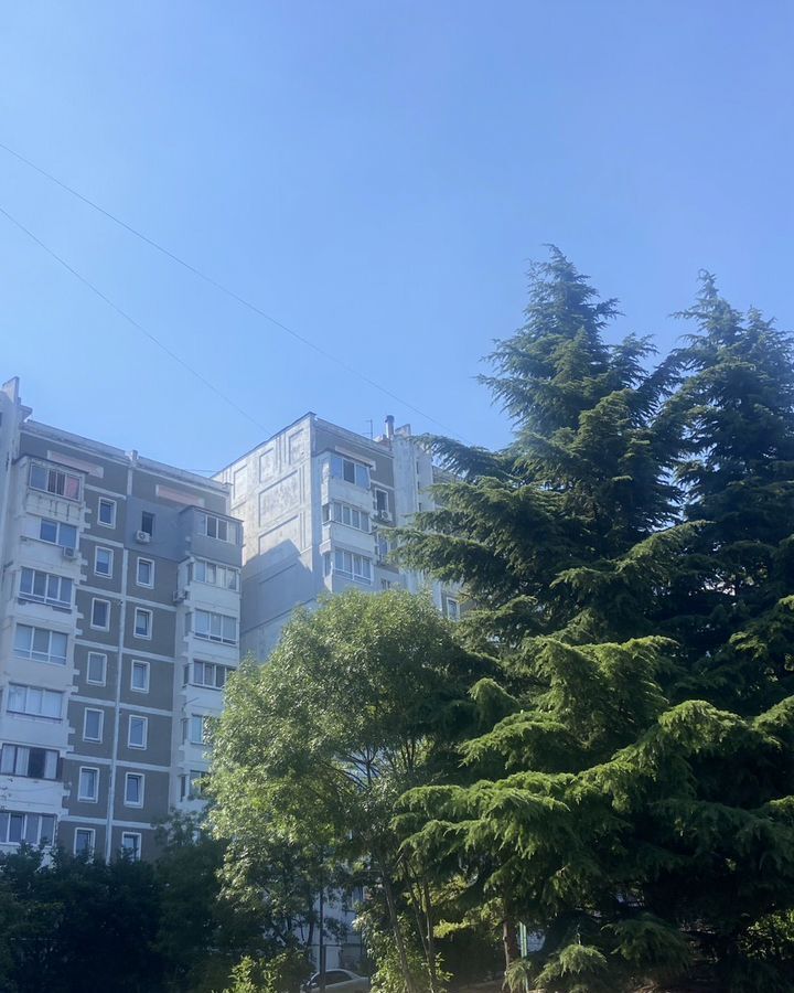 квартира г Ялта пгт Кореиз ул Родниковая 14к/3 пгт Гаспра фото 23
