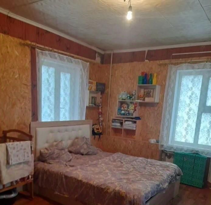 квартира г Вологда Завокзальный ул Ловенецкого 10 фото 6