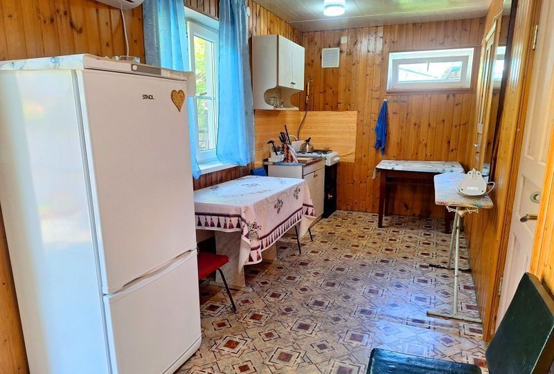 дом г Геленджик с Архипо-Осиповка М-4 Дон, 1457-й километр фото 9