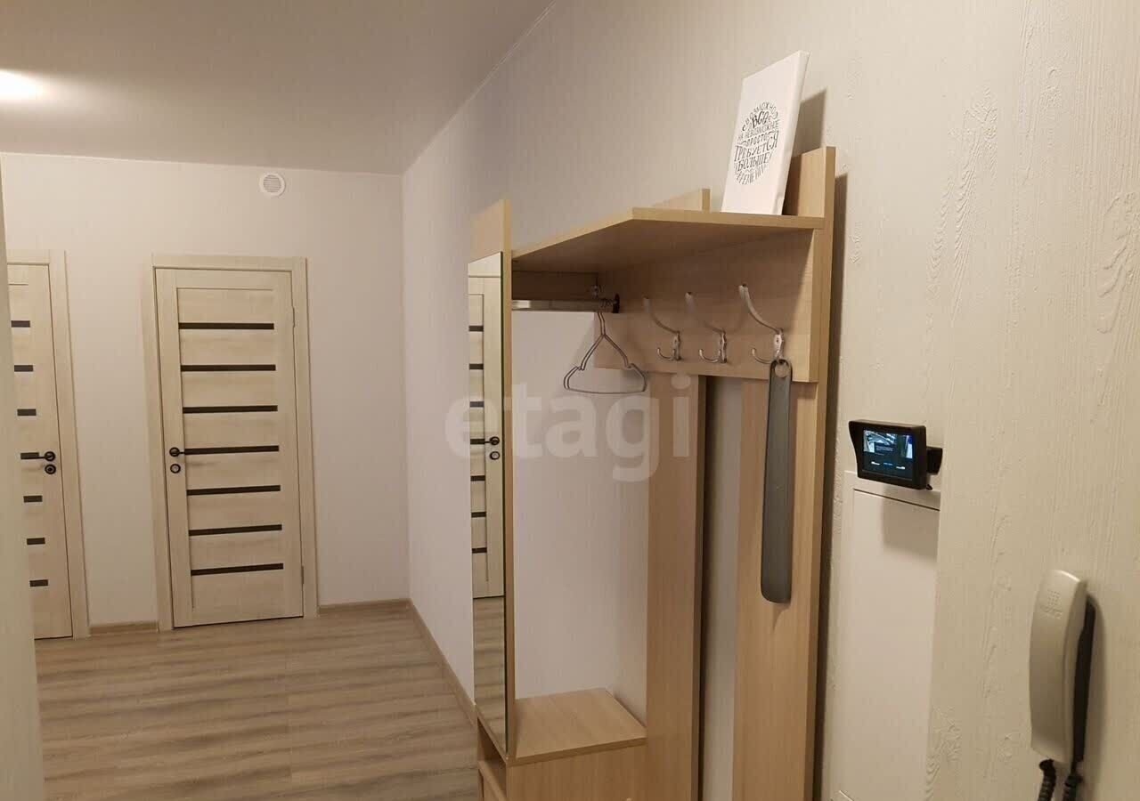 квартира г Ижевск р-н Октябрьский Северо-Западный ул 3-я Подлесная 39 фото 9