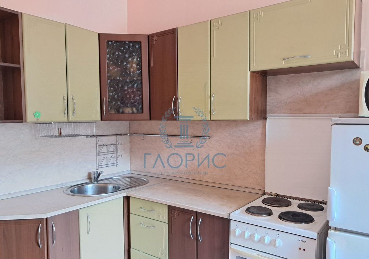 квартира г Черногорск ул Калинина 1 фото 14