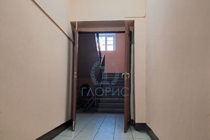 квартира г Черногорск ул Калинина 1 фото 23