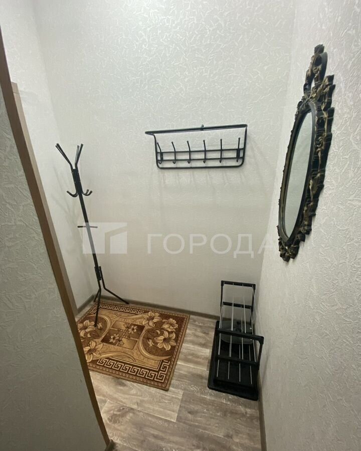квартира г Обь ул Кирова 10 фото 3