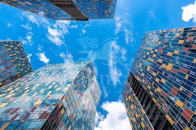 ЦАО ул Мытная 40/2 ЖК Sky House Московская область фото