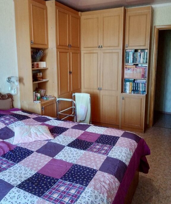 квартира г Симферополь р-н Железнодорожный ул Иртышская 2а фото 8